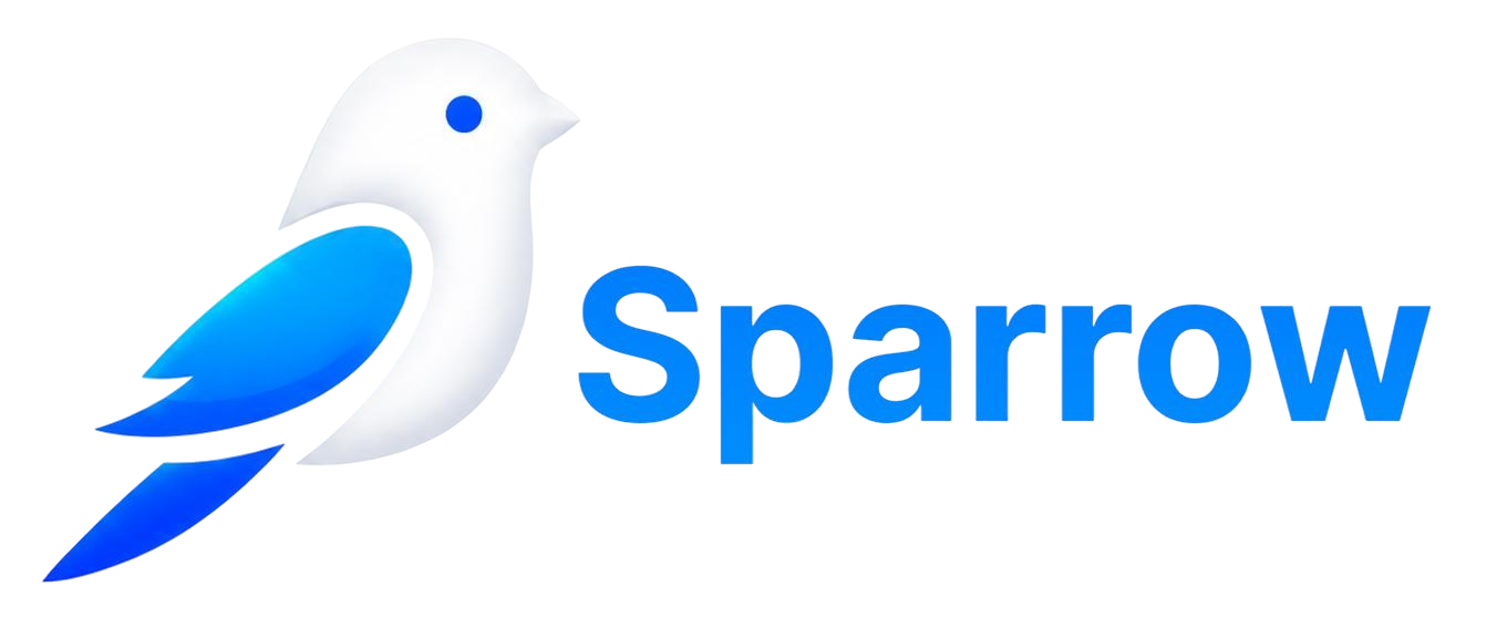 Sparrow